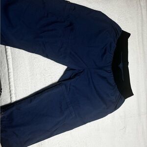 New no tags, JANUU scrubs pants so soft and comfy